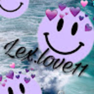 Meet your Posher, Lexi